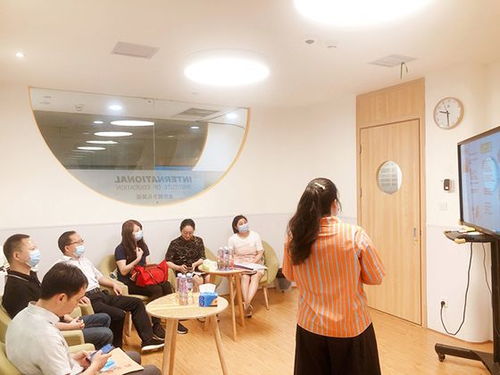 省市科技部門赴艾爾培訓學校開展調研 深化教育科技技術服務合作