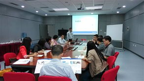 廣州科技貿易職業(yè)學院 省級示范性高職院校申報中的動漫設計與制作專業(yè)與教育科技技術服務