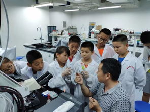 三下鄉 追尋西農食品人的足跡，科技服務助力鄉村振興